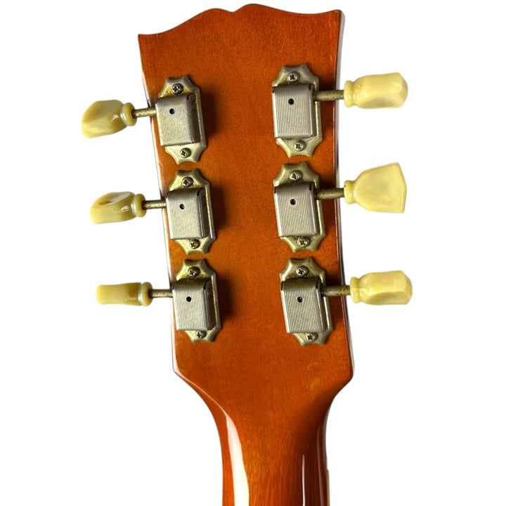 Orville Les Paul Pat´s Guitars