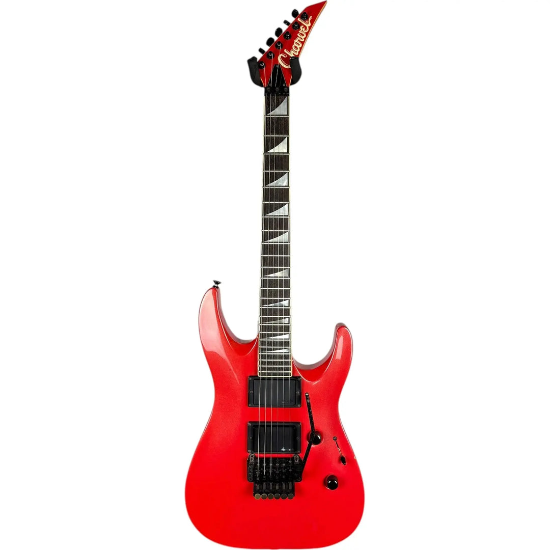 Charvel Charvel