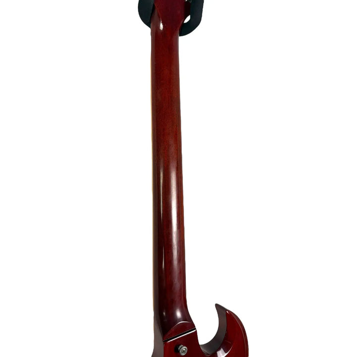 Gibson SG Standard 2004 - Heritage Cherry - Pat´s Guitars