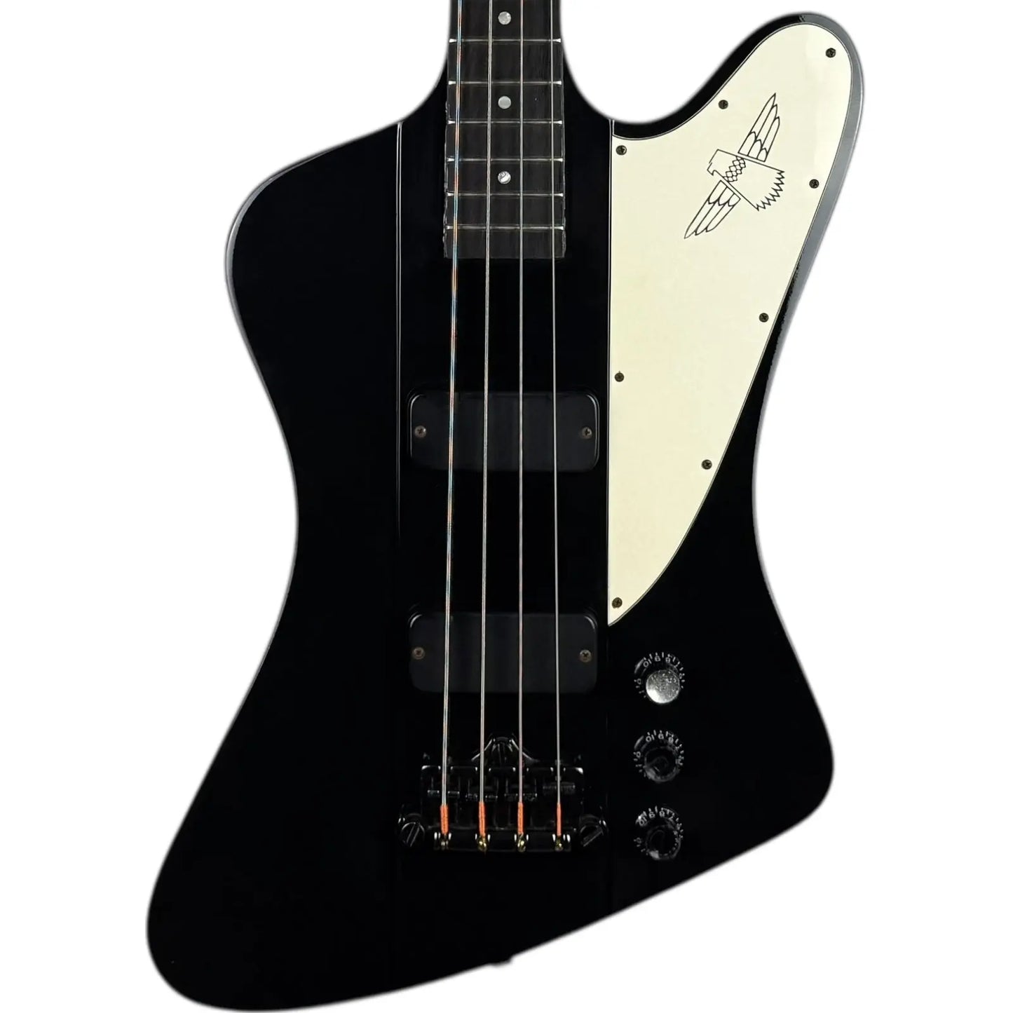 Gibson Flying Bird Bass Gibson
