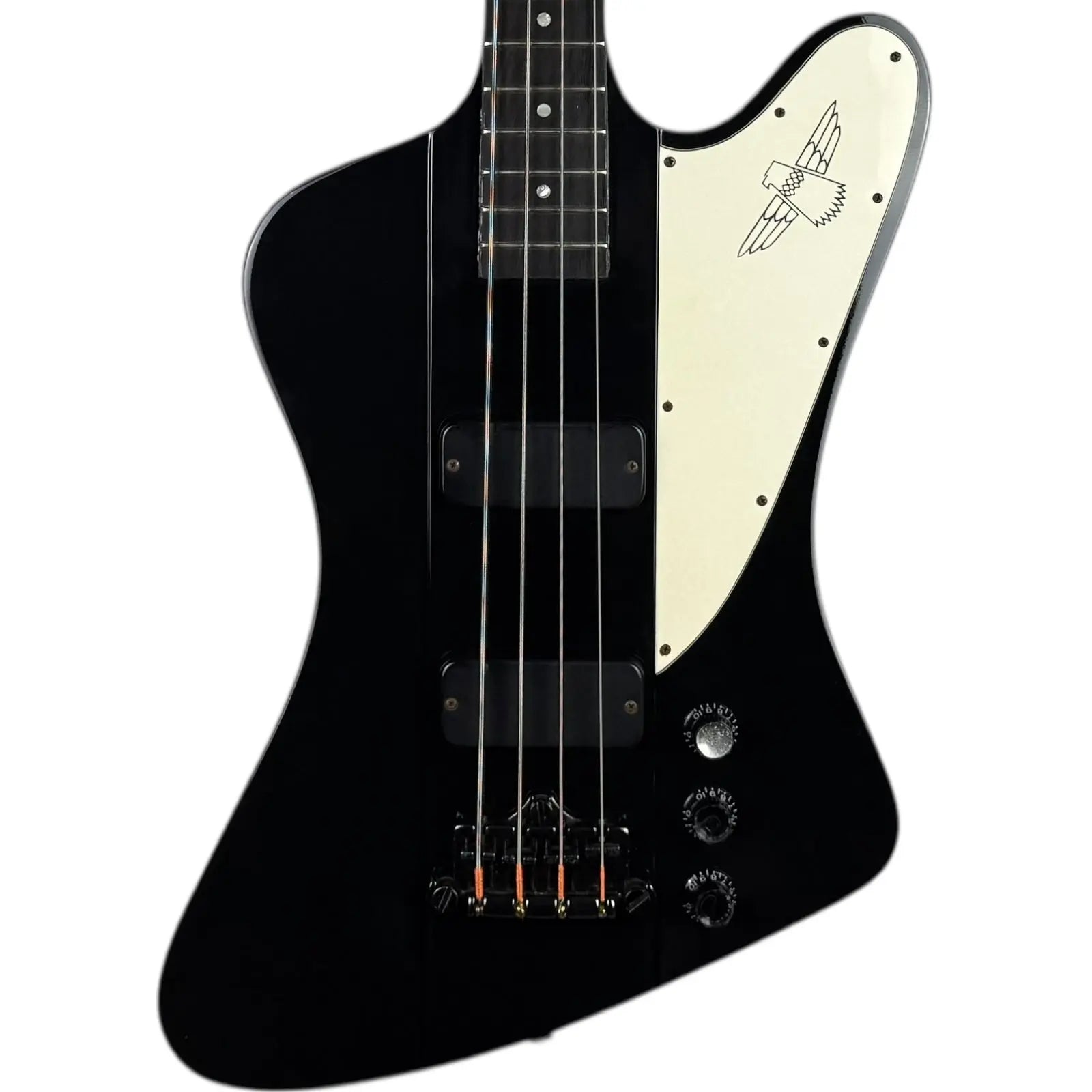 Gibson Flying Bird Bass Gibson
