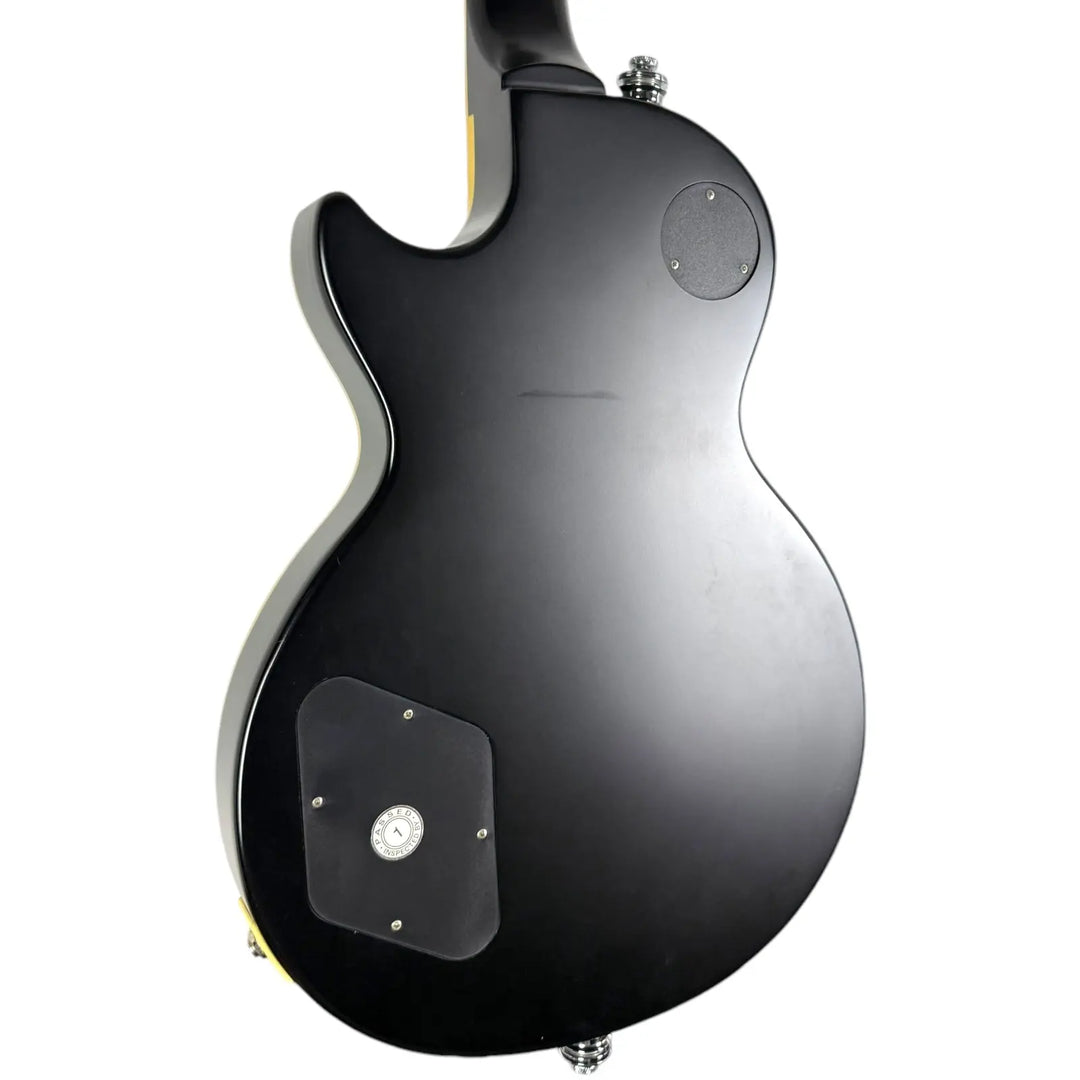 Epiphone Les Paul Joe Perry Signature 2004 - Boneyard - Pat´s Guitars