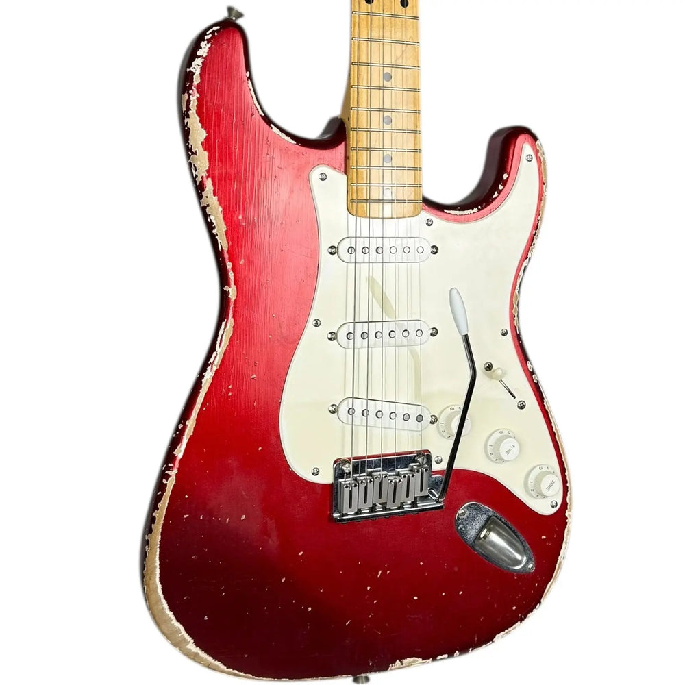 Fender Stratocaster Fender