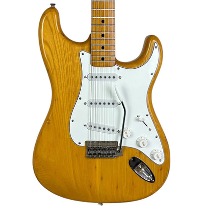Yamaha Japan Super R‘nroller 400 Stratocaster 1976-1979 - Naturel