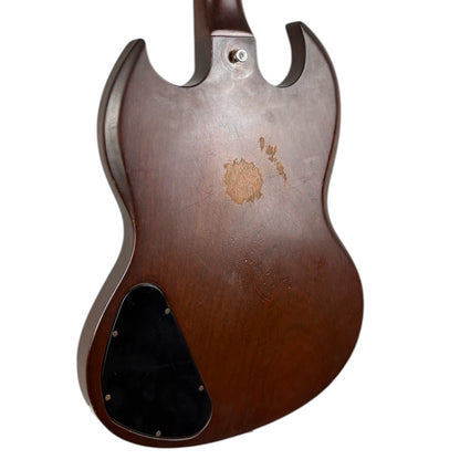 Gibson SG 1974 - Brown