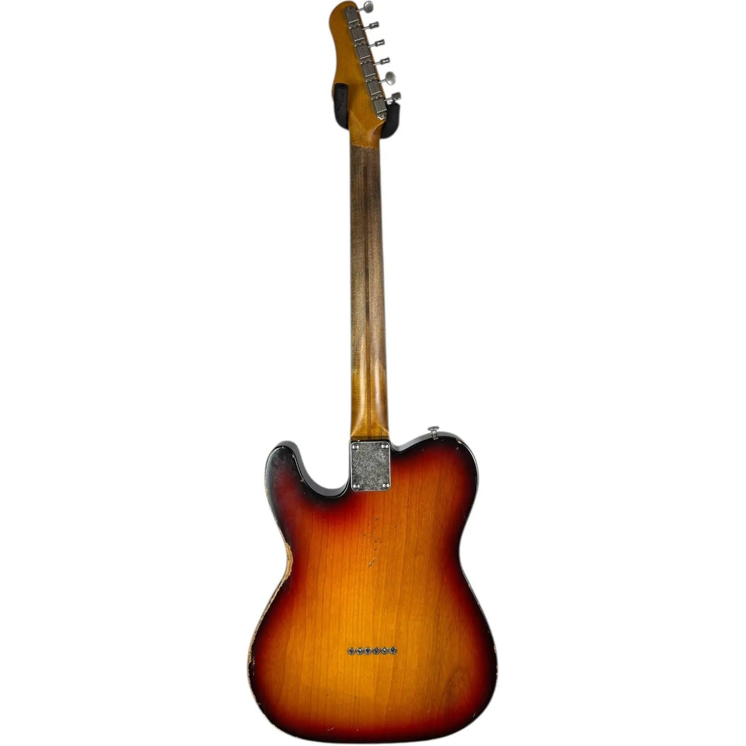 Haar Telecaster Aged Haar