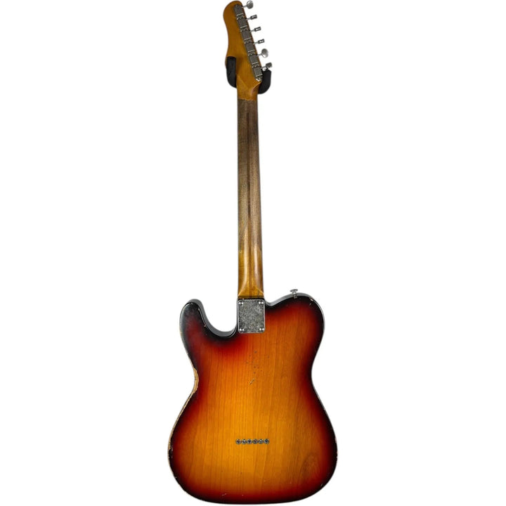 Haar Telecaster Aged Haar