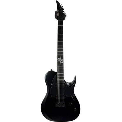 Solar T2 C6 2021 - Carbon Black Matte
