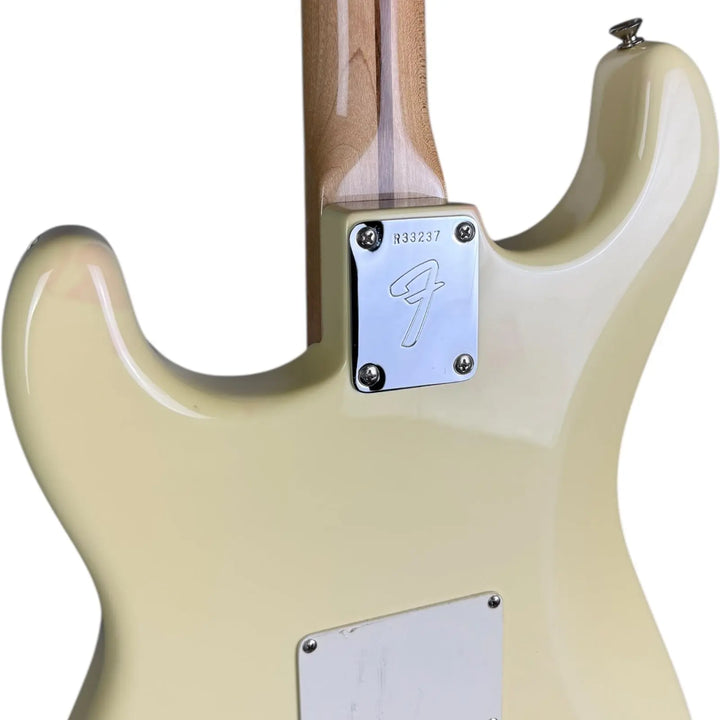 Fender Stratocaster Fender