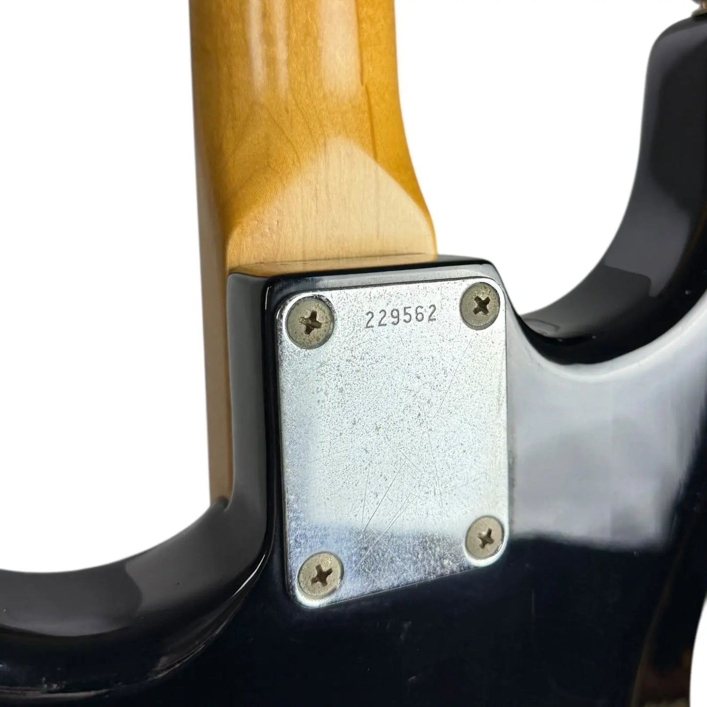 Tokai Custom Edition Tokai