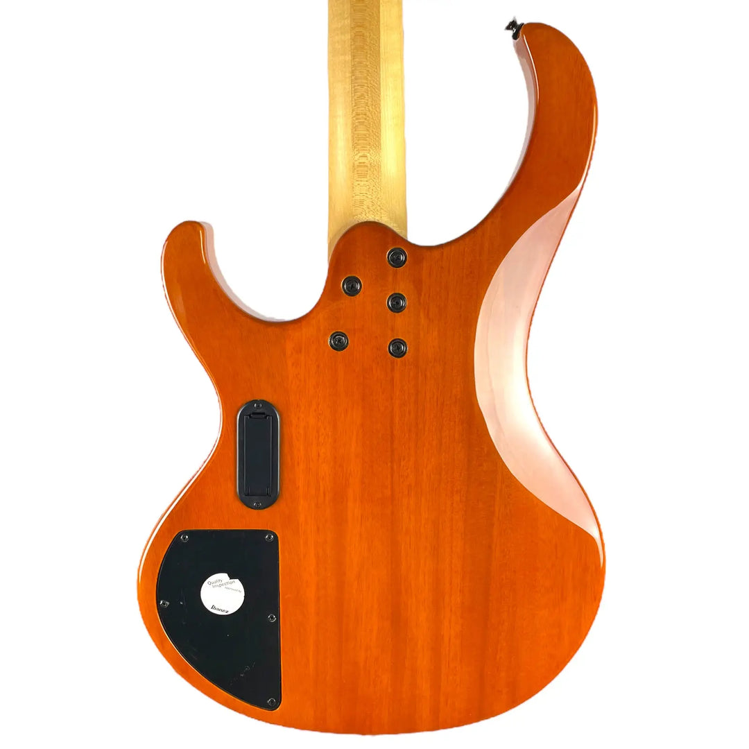 Ibanez BTB N427 - Amber Burst - Pat´s Guitars