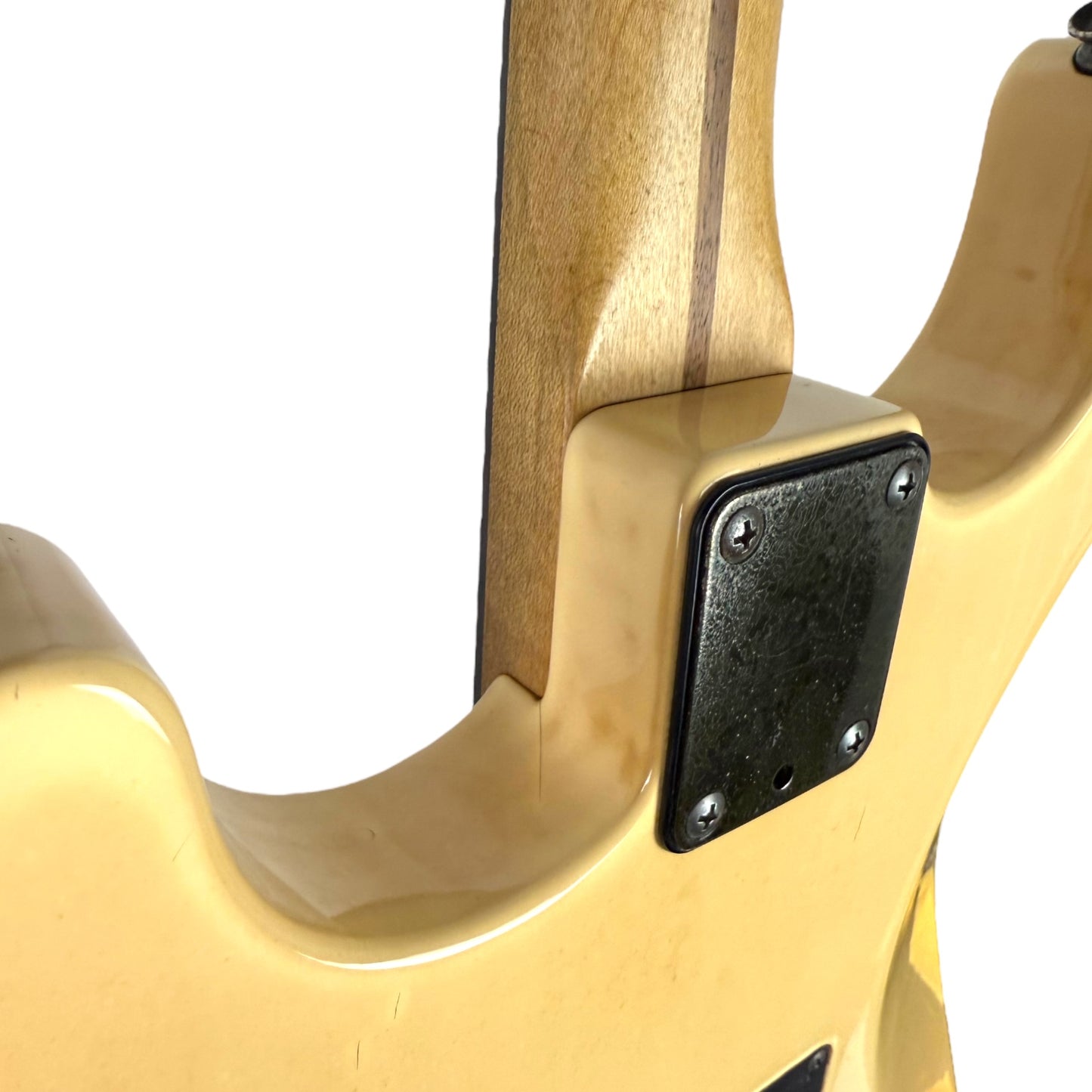 Fender Stratocaster ST-456 1986