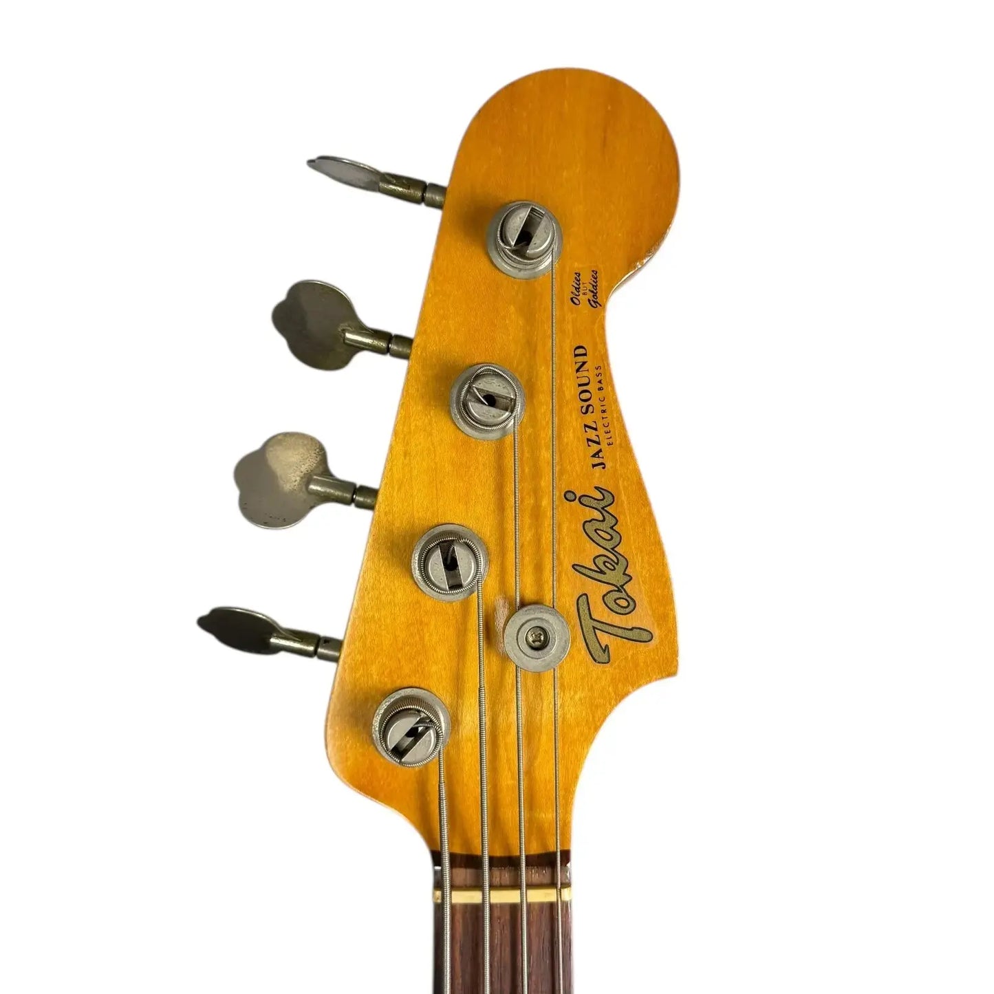 Tokai Jazz Sound Bass Tokai