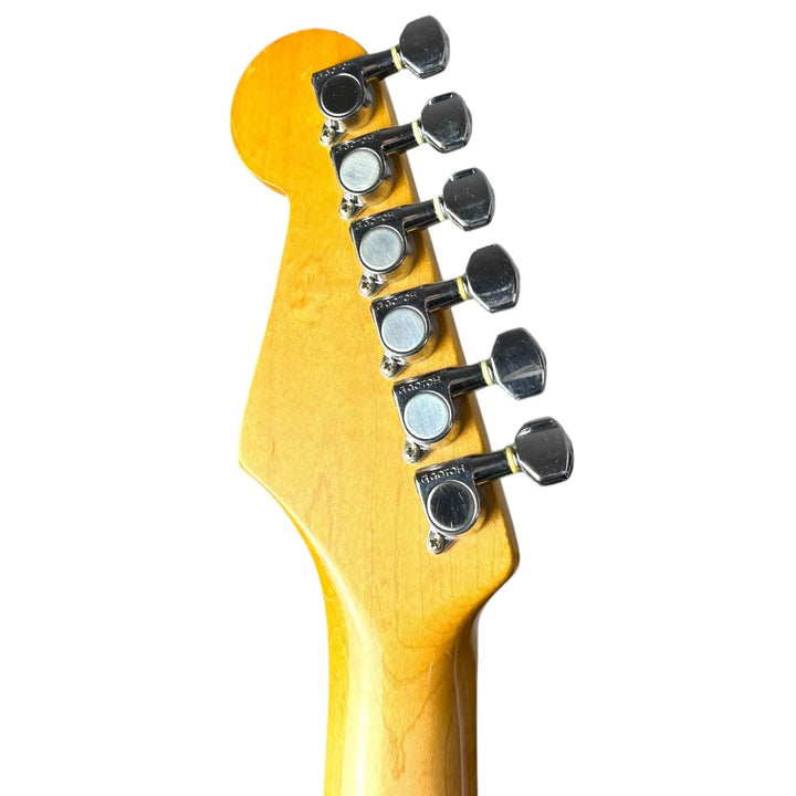 Fender Japan Stratocaster Pat´s Guitars