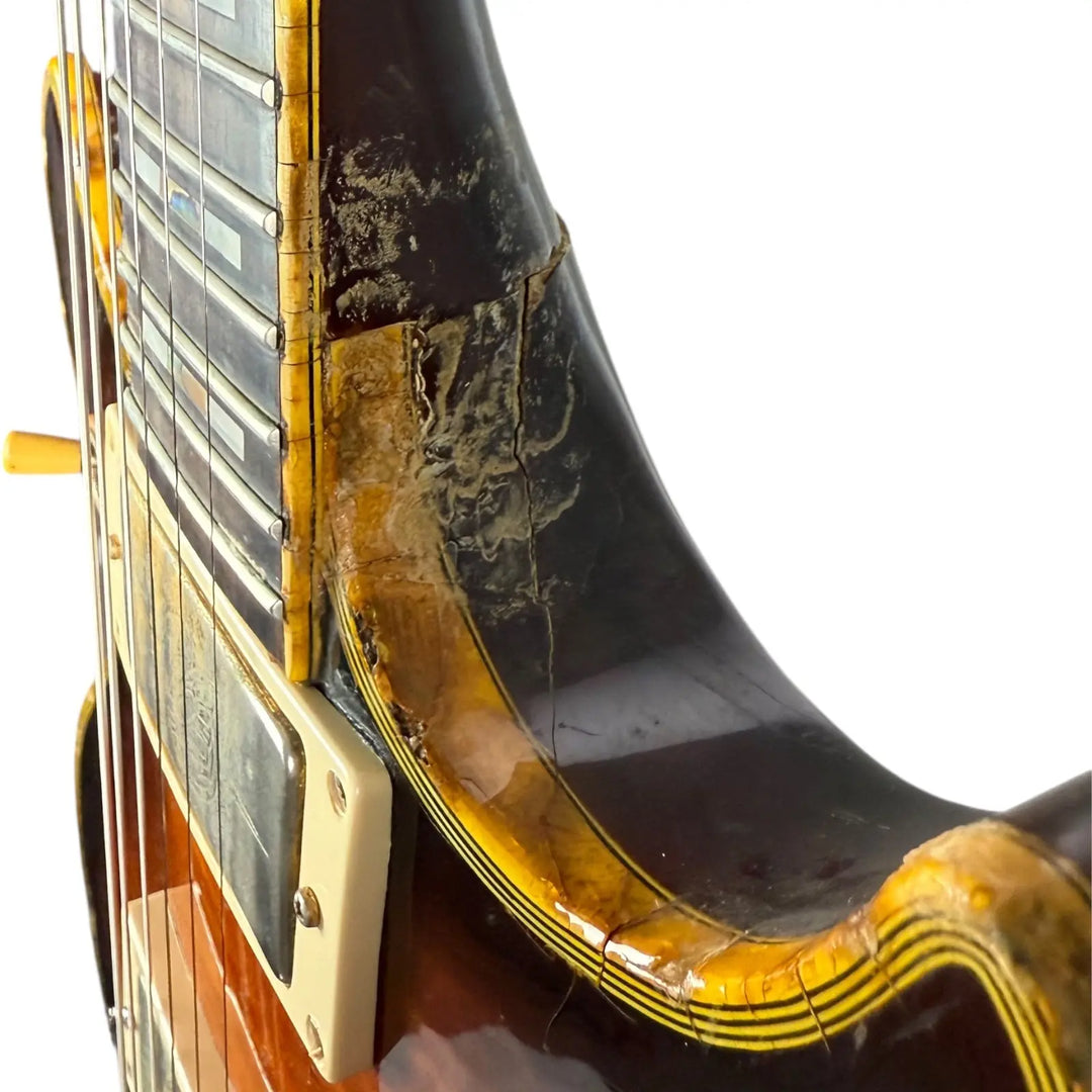 Ibanez Artist Ibanez