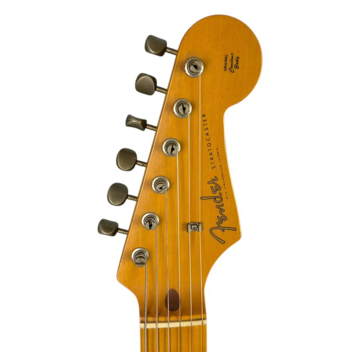 Fender Stratocaster Fender