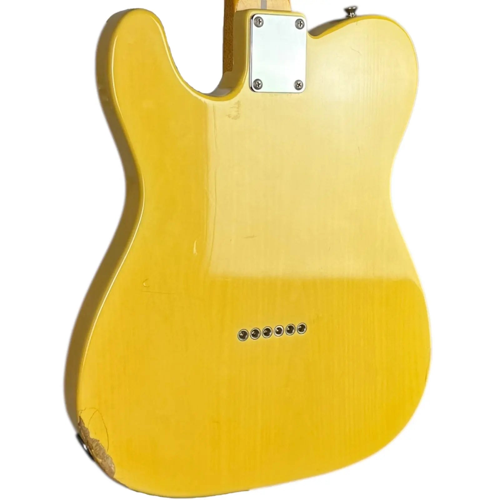 Fender Telecaster Fender