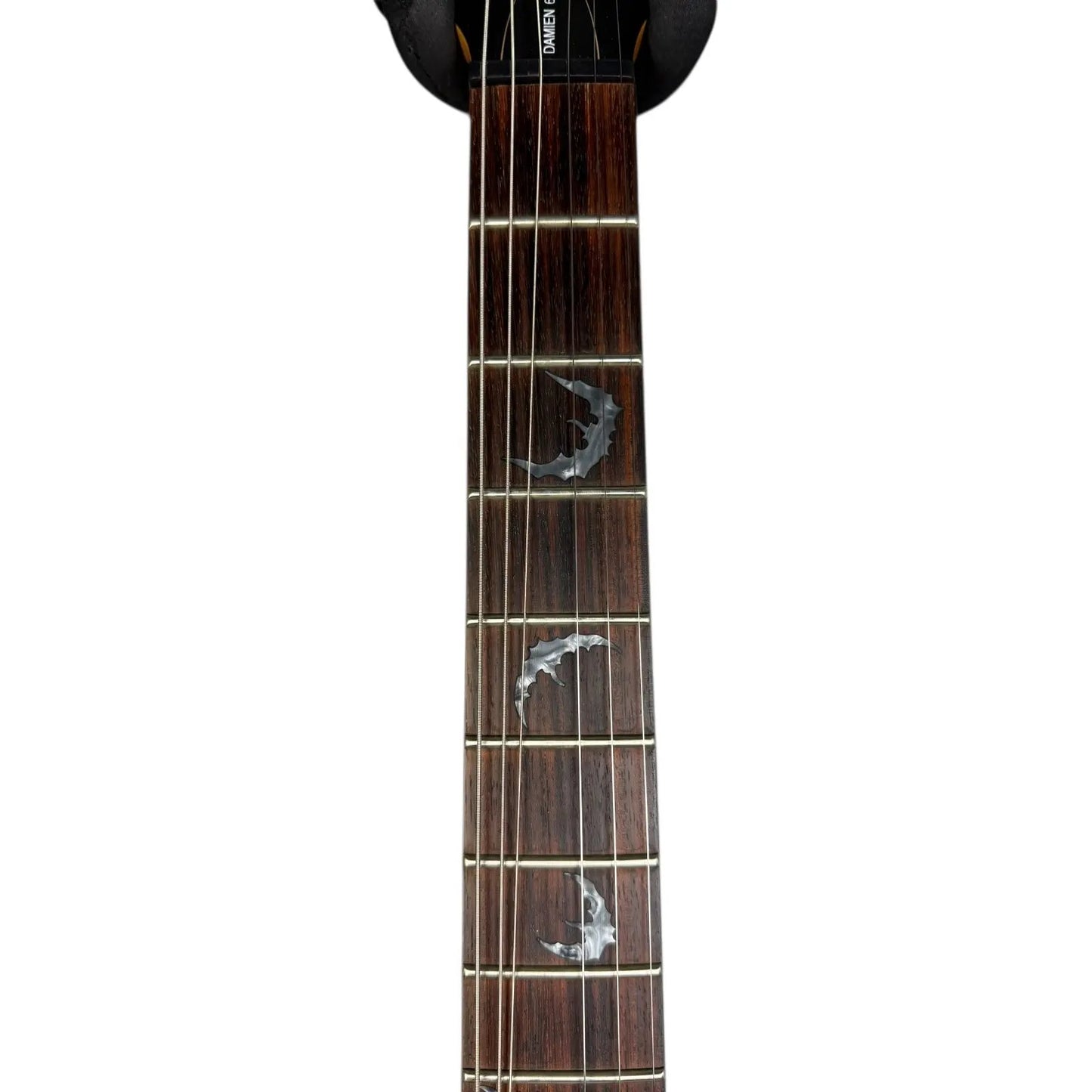 Schecter Diamond Series Schecter