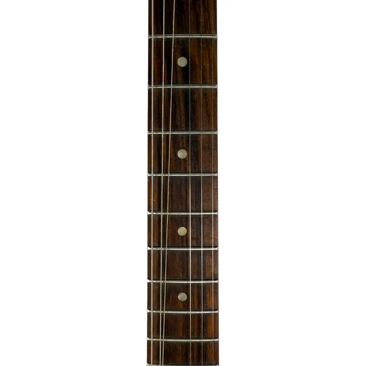 Gibson SG Junior 2019 - Vintage Cherry - Pat´s Guitars