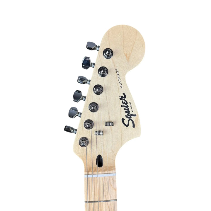 Squier Mustang Squier
