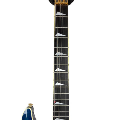Fender Heartfield 1991 - Blue