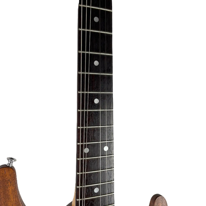 Ibanez SV470 1994 - Stained Oil Natural - Pat´s Guitars