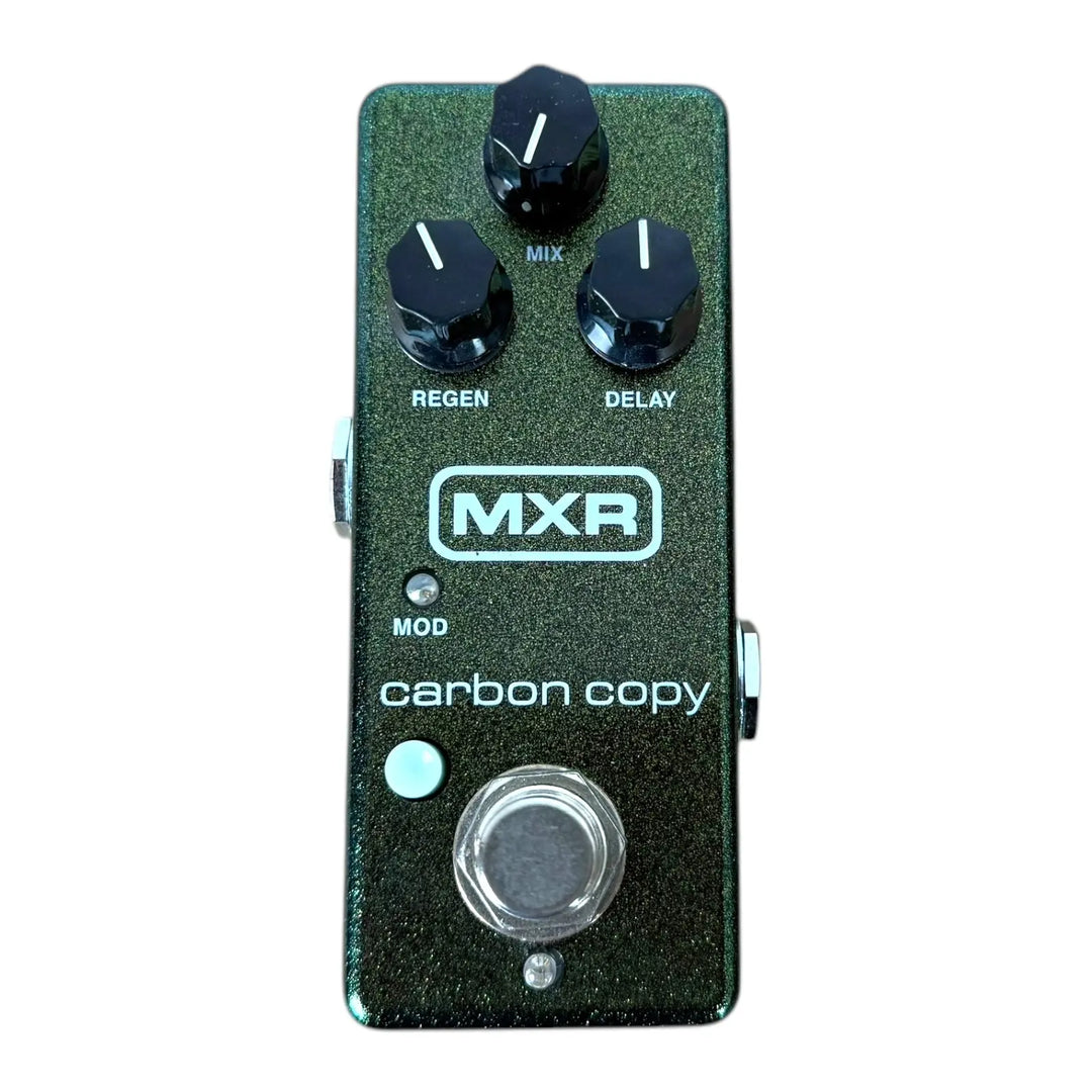 MXR Carbon Copy - Pat´s Guitars