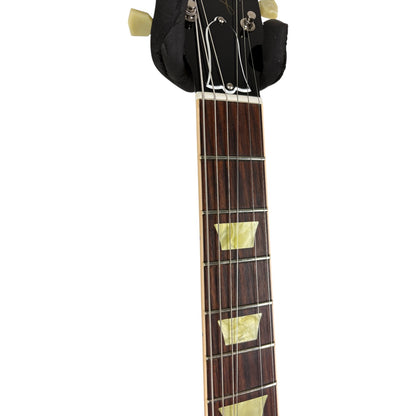 Gibson 1960 Les Paul Classic 2022 - Абанос