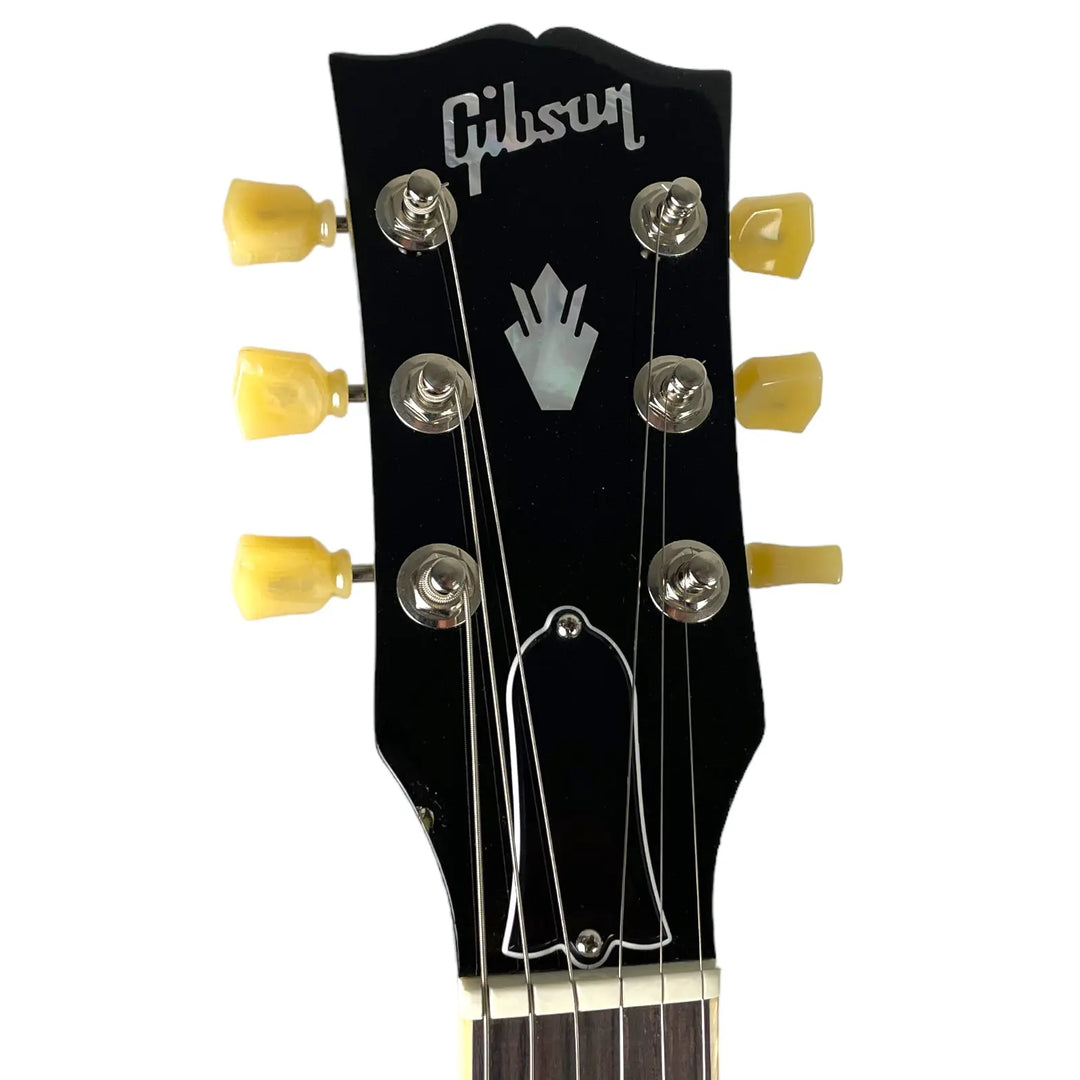 Gibson ES-335 2023 - Vintage Ebony - Pat´s Guitars
