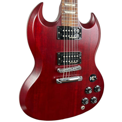 Gibson SG 70’s Tribute 2013 - Cherry