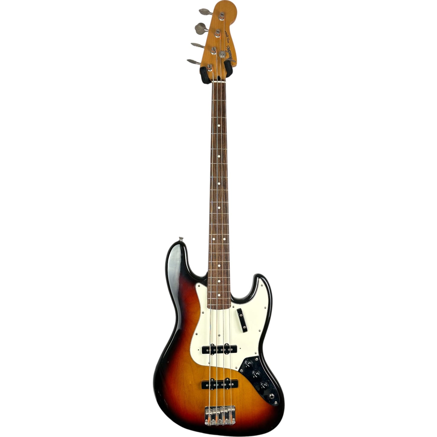 Fender Japan JB-45 Jazz Bass 2004-2005 - Sunburst