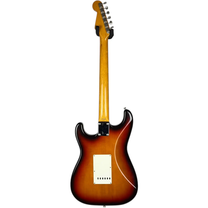 Fender Stratocaster Fender