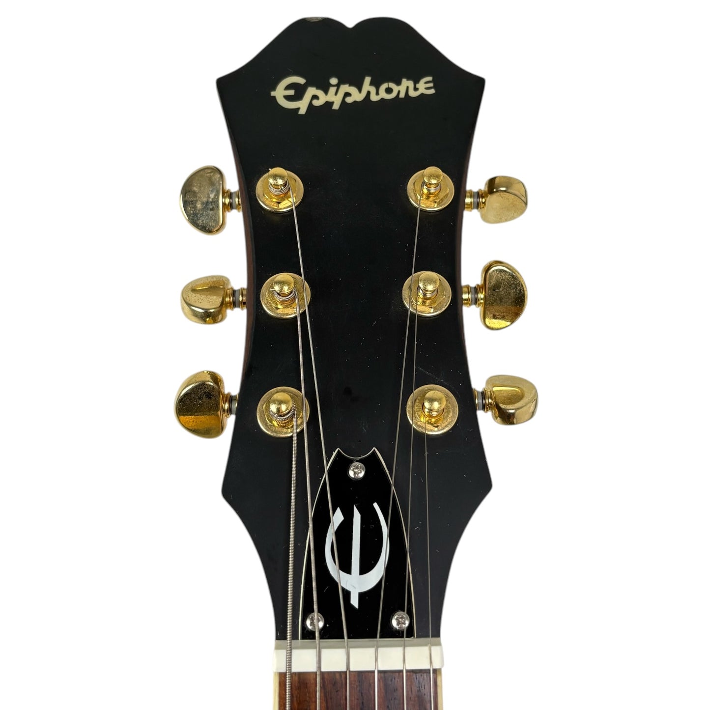 Epiphone E230TD Casino inspired by John Lennon 2010 - Natural
