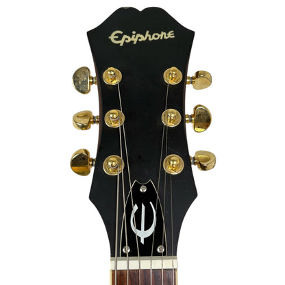Epiphone E230TD Casino inspired by John Lennon 2010 - Natural