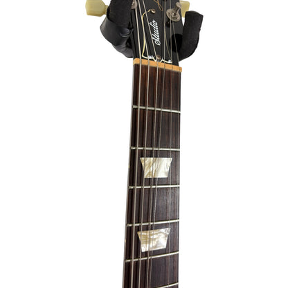 Gibson Les Paul Studio 2006 – ebenová