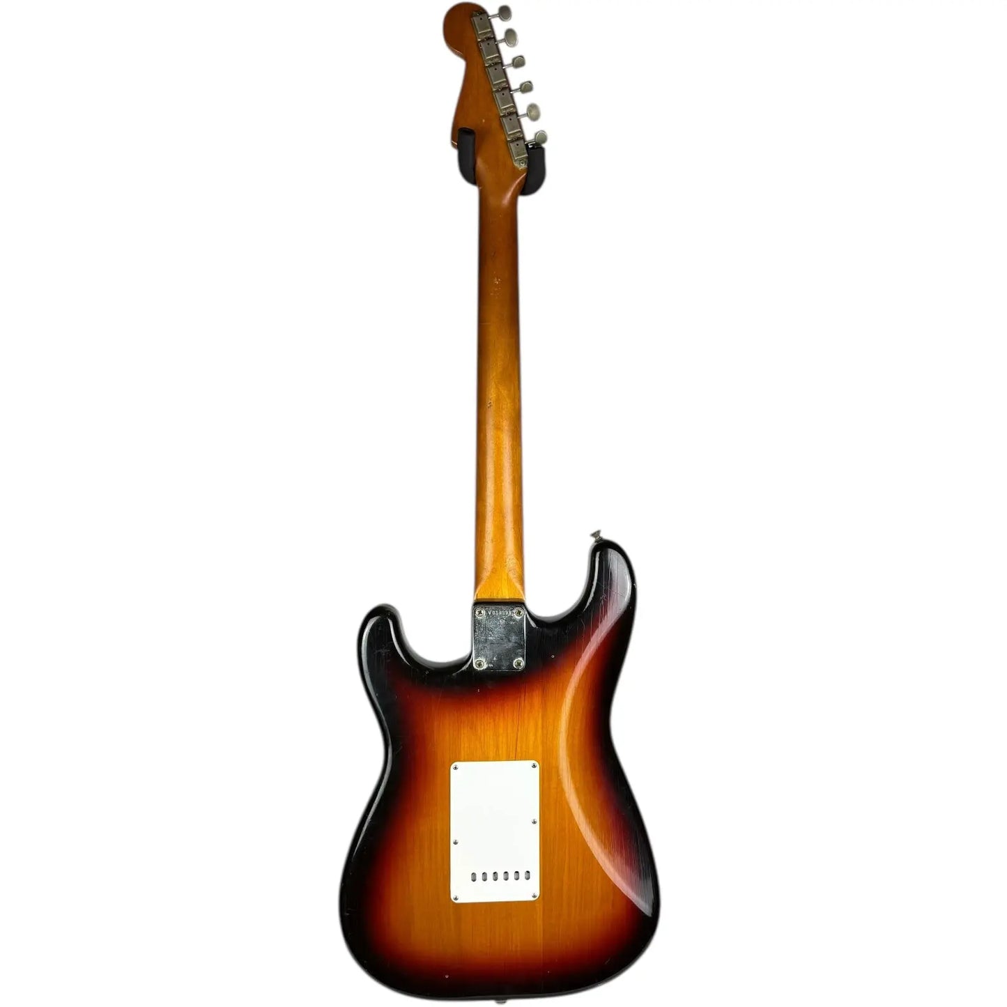 Fender American Vintage Reissue AVRI Stratocaster Scalloped 1986 - Sunburst Fender