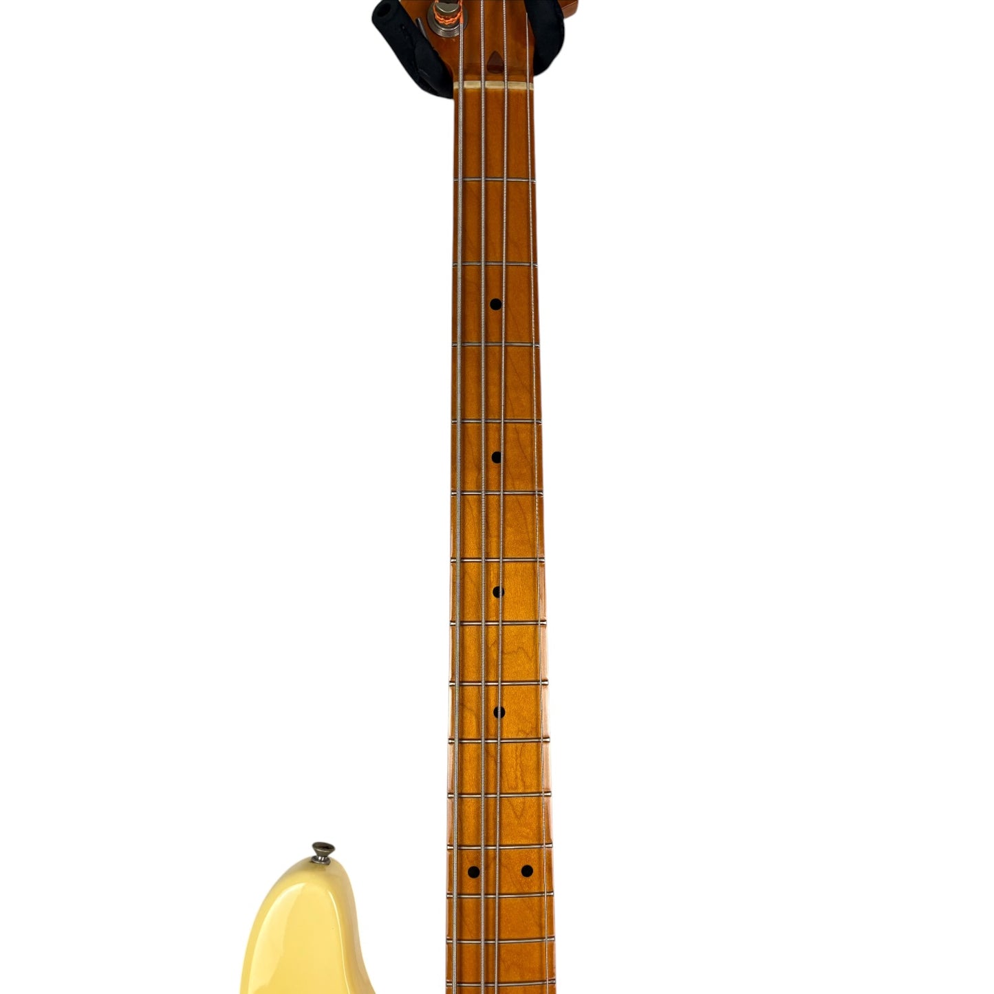 Fender American Vintage 50s Precision Bass 1996 - Bianco Vintage