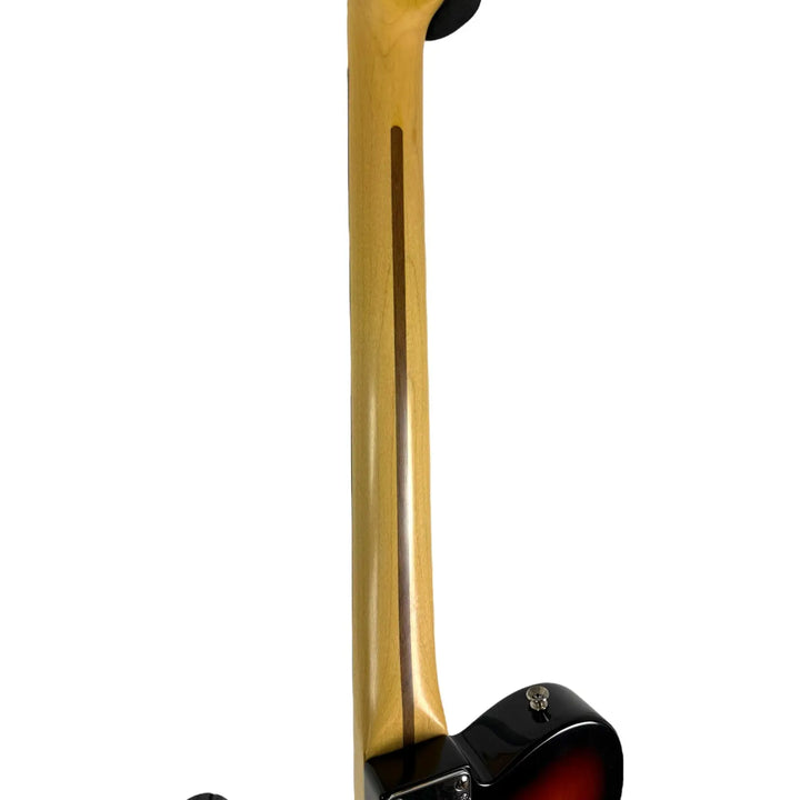 Fender American Standard Telecaster 1992 - Sunburst - Pat´s Guitars