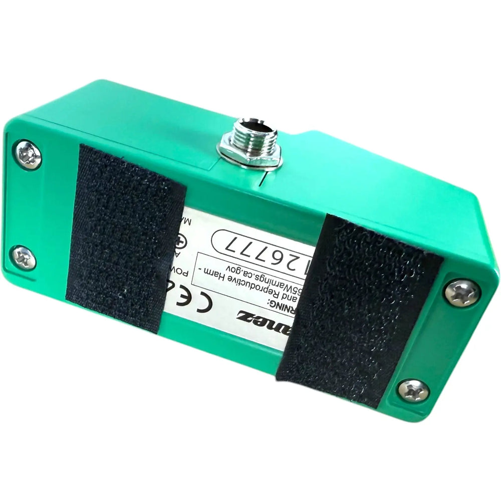 Ibanez Tube Screamer Mini - Pat´s Guitars