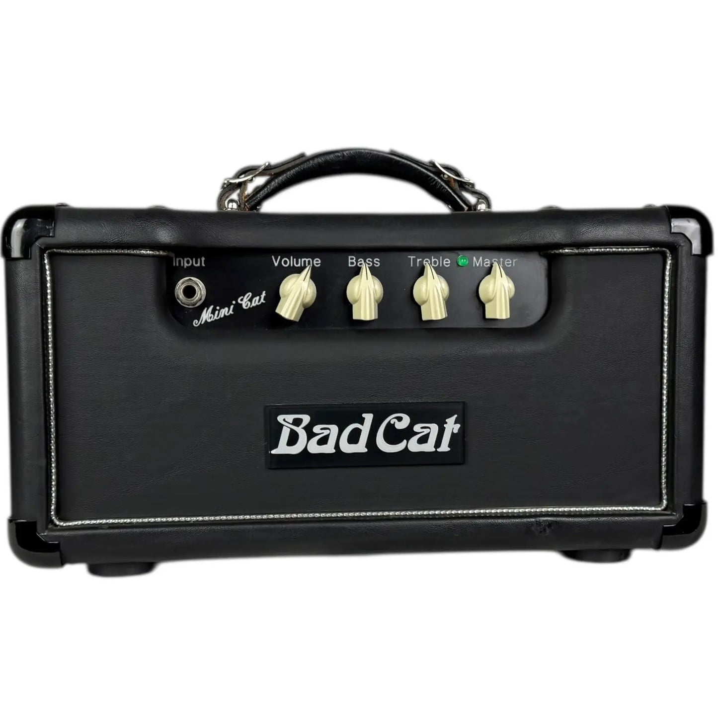 Bad Cat Amplifier Pat´s Guitars