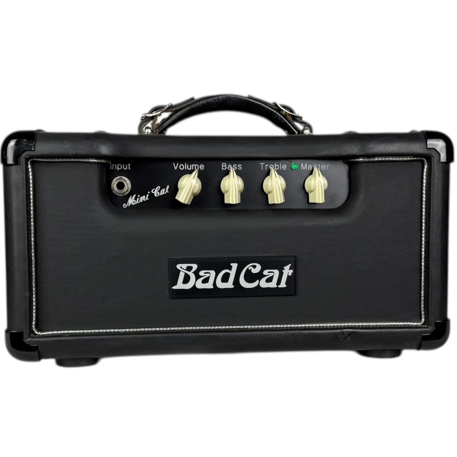 Bad Cat Amplifier Pat´s Guitars