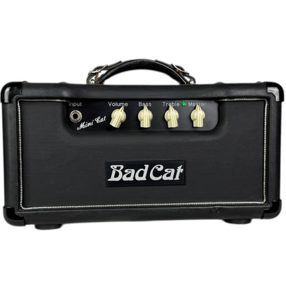 Bad Cat Amplifier Pat´s Guitars
