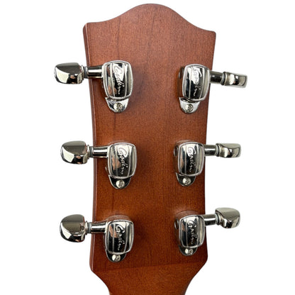 Godin 5th Avenue Kingpin P90 - Cognac Burst
