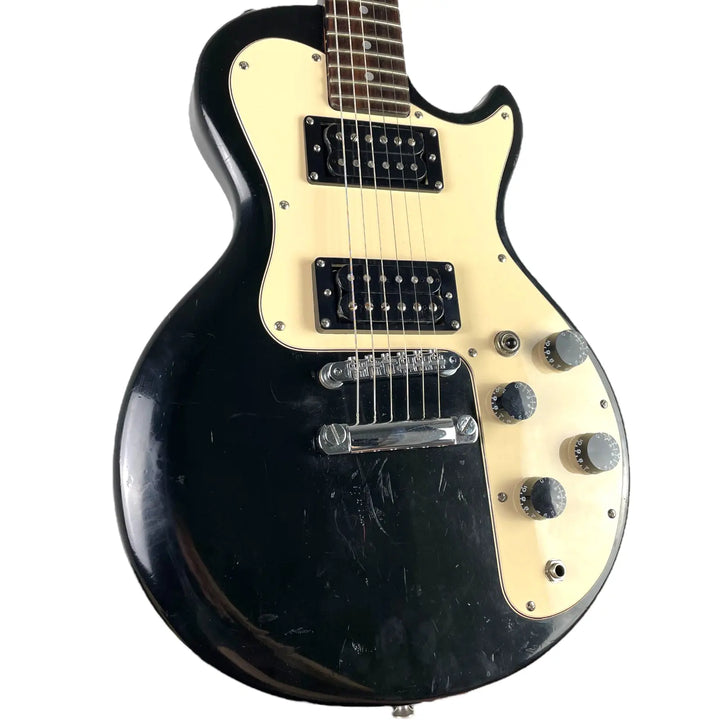 Gibson Sonex-180 Deluxe 1981 - Pat´s Guitars