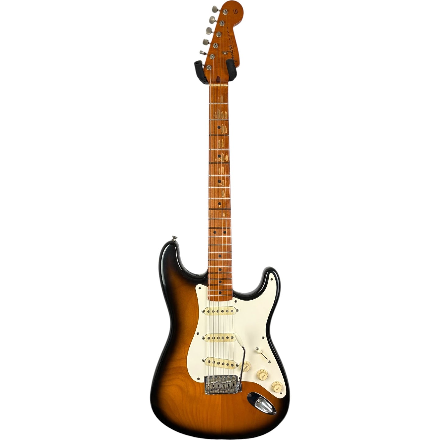 Fender American Vintage 57 Reissue Stratocaster 1996 - Sunburst