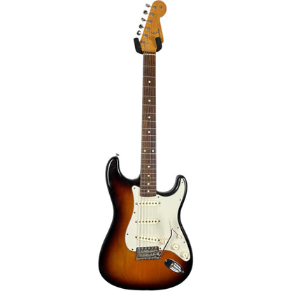 Fender American Vintage 62 Reissue Stratocaster 2001 - Sunburst
