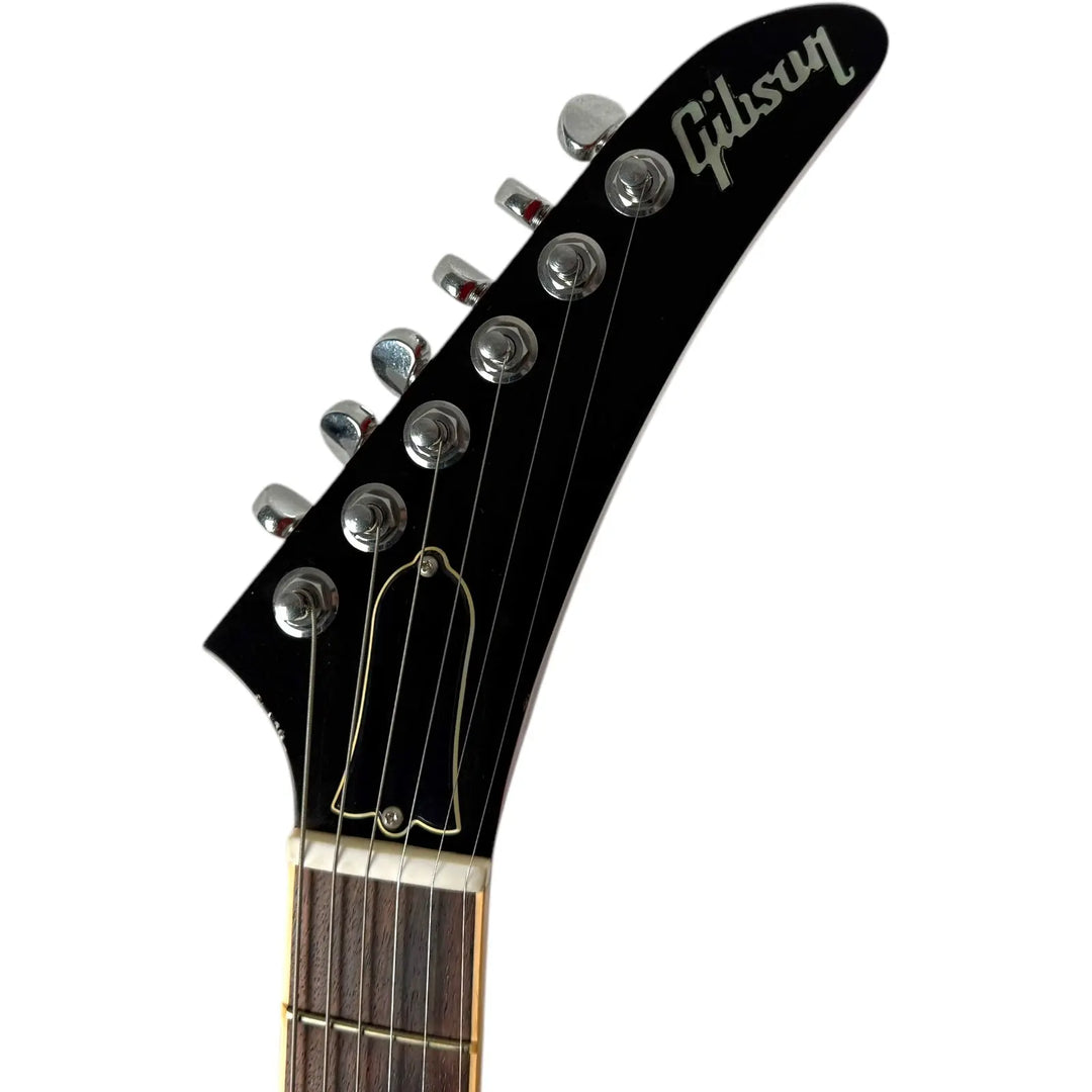 Gibson Sammy Hagar Signature Explorer 2012 - Red - Pat´s Guitars