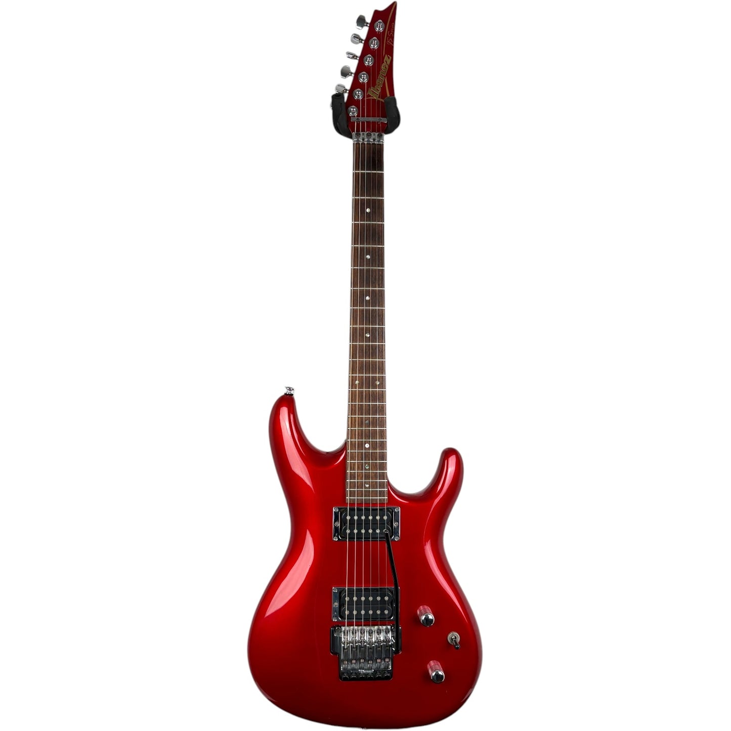 Ibanez Joe Satriani Signature JS1200 2006 - Candy Apple Red