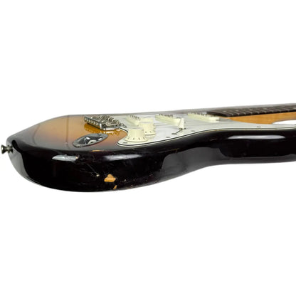 Fender Stratocaster Fender