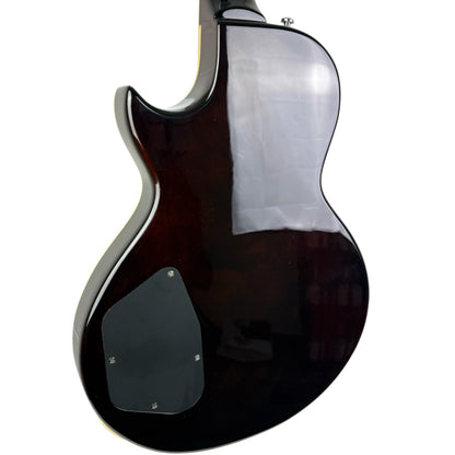 Martinez Daytona Series DS-59 Les Paul - Tobacco Sunburst